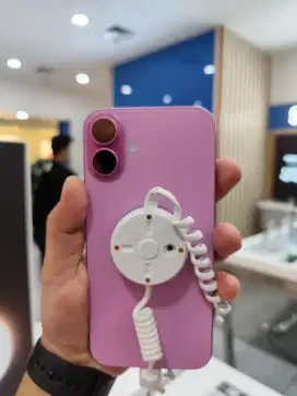IPHONE 16 PLUS 128GB CICILAN AKULAKU PAYLATER TANPA DP