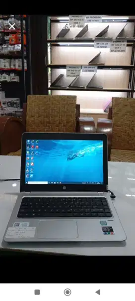 HP PROBOOK 430 G4