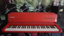 Digital piano casio CTS-1 casiotone voice piano handal
