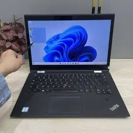 Laptop Lenovo Thinkpad X1 Yoga Core i7-7600U Ram 16gb -ETM