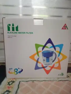 Teko kesehatan merk fit