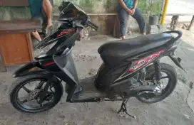 Honda beat 2011