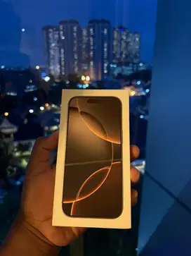 iPhone 16 Pro 128Gb