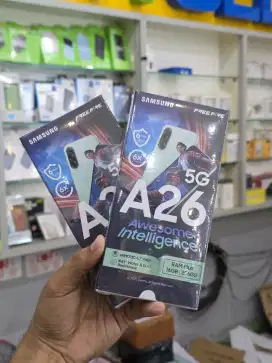 Samsung Galaxy A26 5G