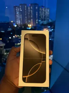 iPhone 16 Pro 256Gb