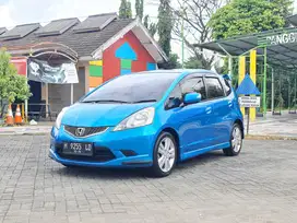 Jazz RS 2009 MATIC pajak panjang