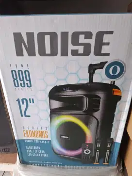 Portabel noise 899 12 O
