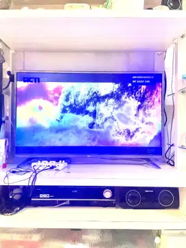LG Smart TV 43