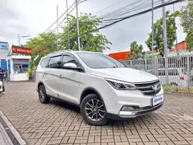 [OLX Mobbi] Wuling Cortez Putih 1.8 L Lux AMT Bensin-AT 2018 WZP