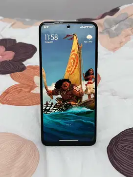 Xiaomi Redmi Note 12 Super Elegant & Macho