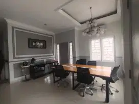 Jual Rumah 2 Lt Furnish Cipinang Indah Pondok Bambu
Jakarta Timur