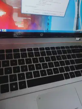 LAPTOP HP MURAH