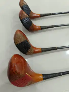 Stick Golf Honma No: 1,3,4,5