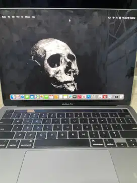 MACBOOK PRO M1 8/ 256