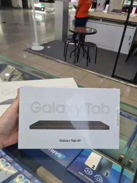 TAB A9 LTE 4/64 WIFI + SIMCARD SALE‼️