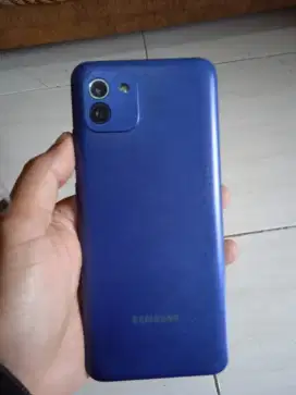 samsung a03 4/64 fullset