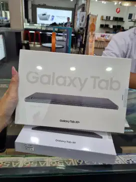 TAB A9+ 4/64 WIFI ONLY SALE‼️