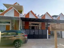 Rumah Readystok Masuk Mobil Bebas Banjir Di Bintara Bekasi