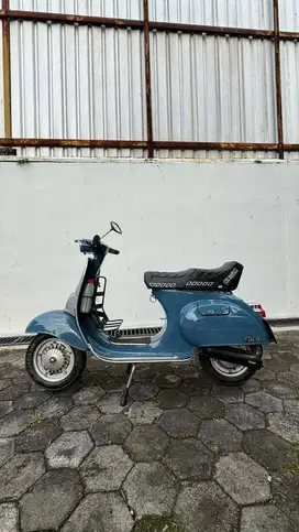 VESPA PTS 100 th 1983