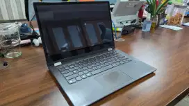 Lenovo Ideapad C340 Core i7 RAM 16GB