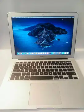 MacBook Air 2017 8/256