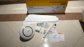 Kipas angin gantung