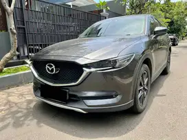 Cash 298 - Mazda CX-5 Elite 2018