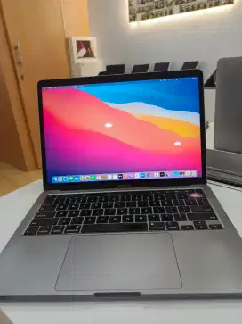 MacBook Pro 2020 i7 8/256 Grey