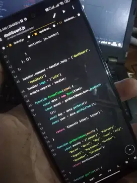 REDMI NOTE 10S 6/64
