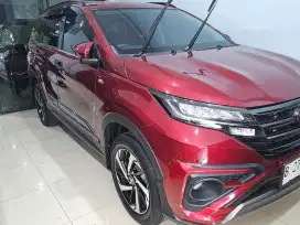Toyota Rush GR AT 2023 istimewa