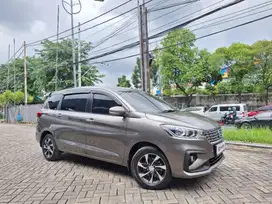 [OLX Mobbi] Suzuki Ertiga Hitam 1.5 GX Bensin-MT 2020 KOZ