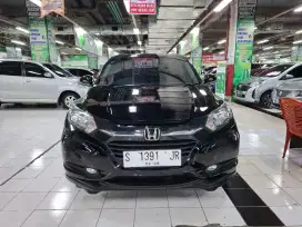 Honda Hr-v Hrv Matic Cvt E 2018