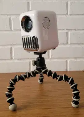 Wanbo projector t2r max