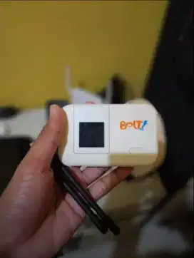 Modem mifi || Huawei bolt || Unlock all operator