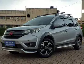 [OLXmobbi] Honda BR-V 1.5 E Bensin-AT 2016