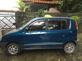 Hyundai Atoz 2000 Bensin