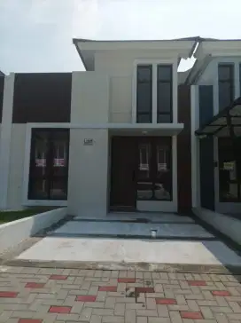 Di Jual Cepat Rumah di Citra Sentul Raya