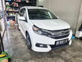 Mobilio E 2020 matic km rendah