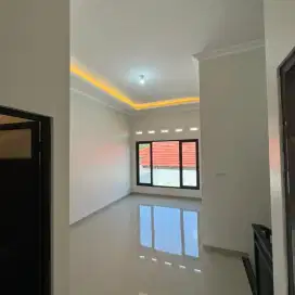 Dijual Rumah 2 lantai gunung pati