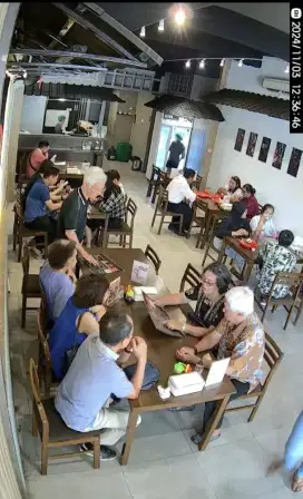 Lowongan waiters