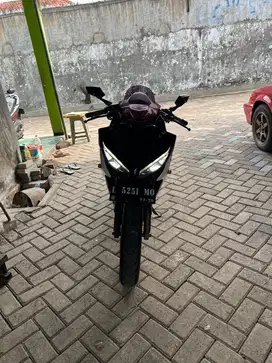 Cbr 150r 2016 facelift