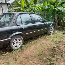 BMW 318i 1991 Bensin