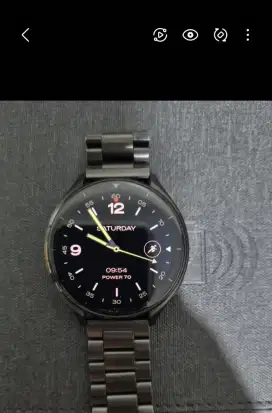 Smart watch Xiaomi watch 2