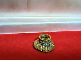 Mendak (Accessories Keris)