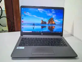 Jual HP 240 G8 Amd Athlon Silver 3050U 2.3GHz Ram 4gb SSD 256GB