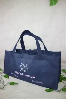 Buat Branding Toko Kuemu Menjadi Semakin Menarik, Cantik, Dan Elegan