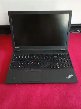 Laptop Lenovo Thinkpad 14,5 Inchi