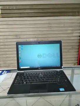 Laptop del latitude E6220 i7