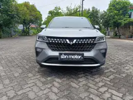 Wuling Alvez SE Manual 2023