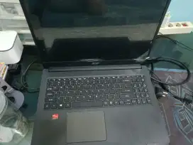 Laptop Acer 15 inc